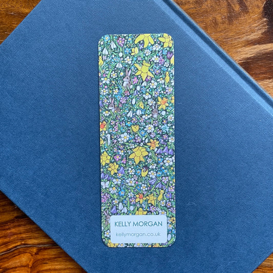Springtime~ Bookmark