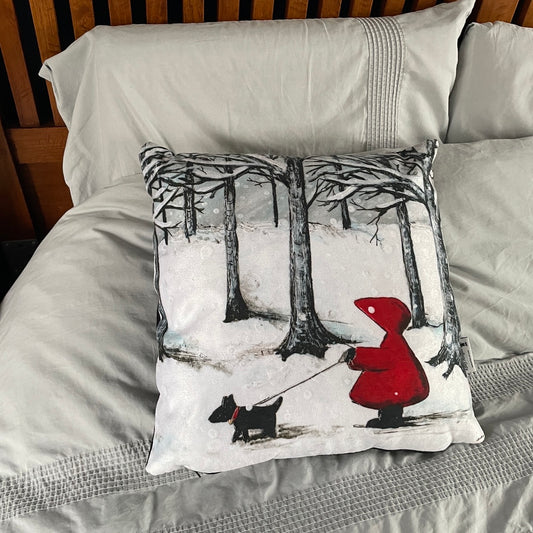 Best Friends~ Cushion