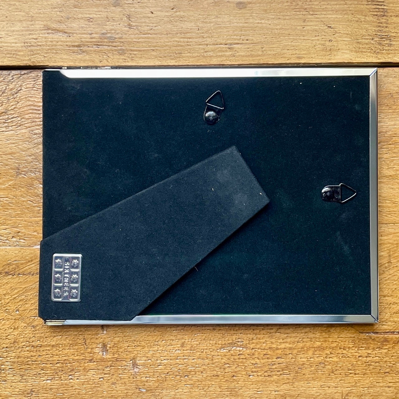 Red leaf~ Landscape frame