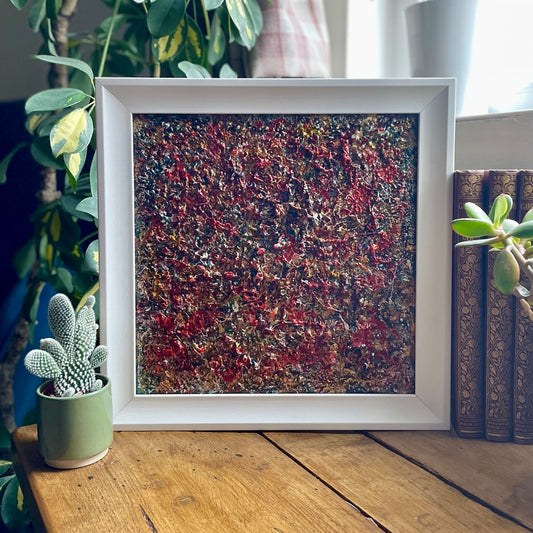 Untitled 24~ Original art