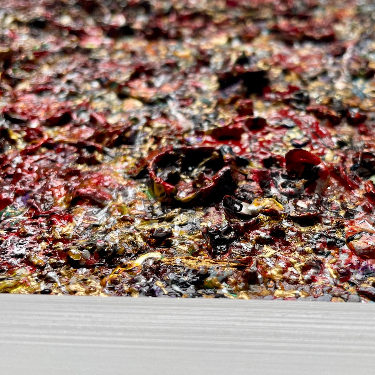 Untitled 24~ Original art