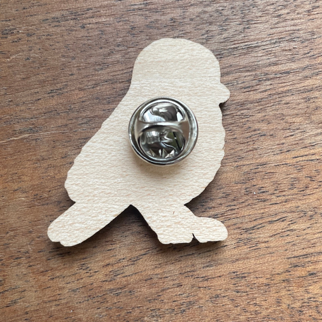 Robin~ Pin badge