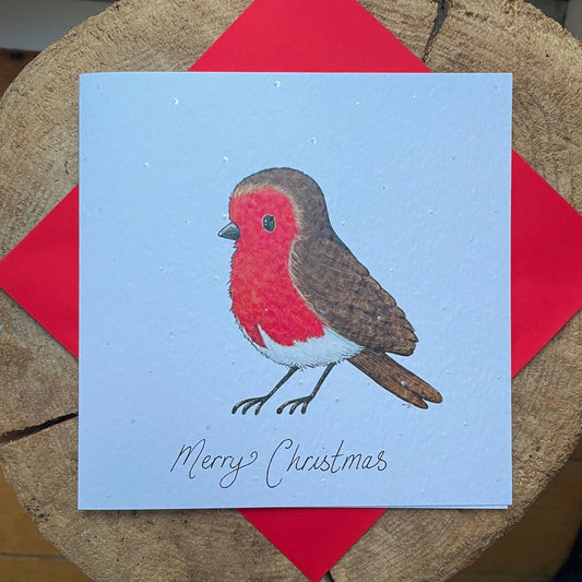 Card~ Robin