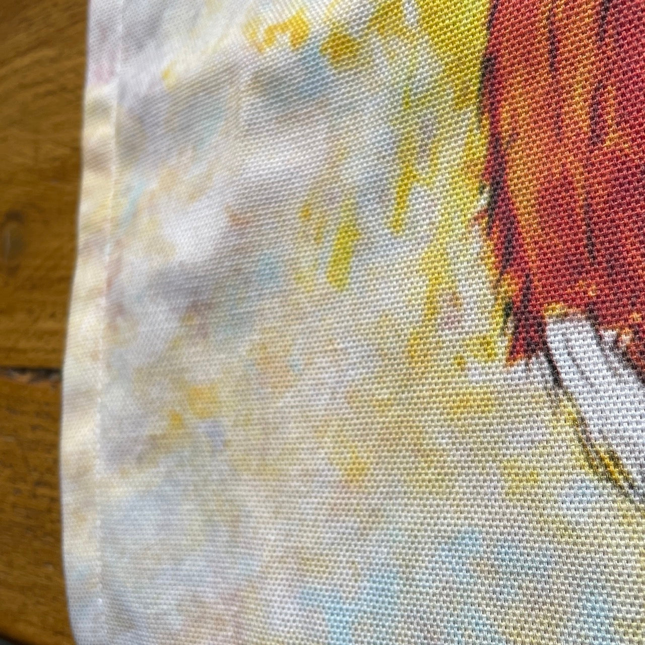 Robin Redbreast~ Tea Towel