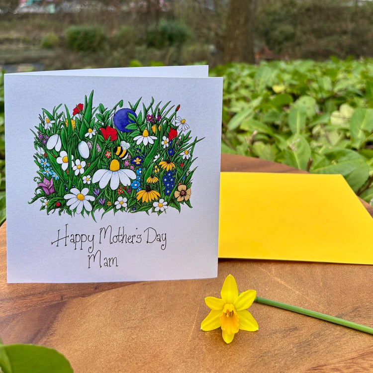 Mother's Day