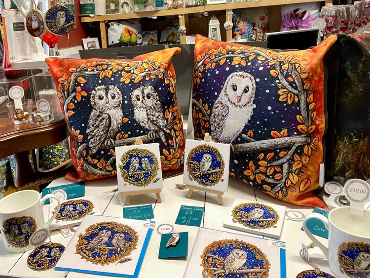 Homeware & Gifts