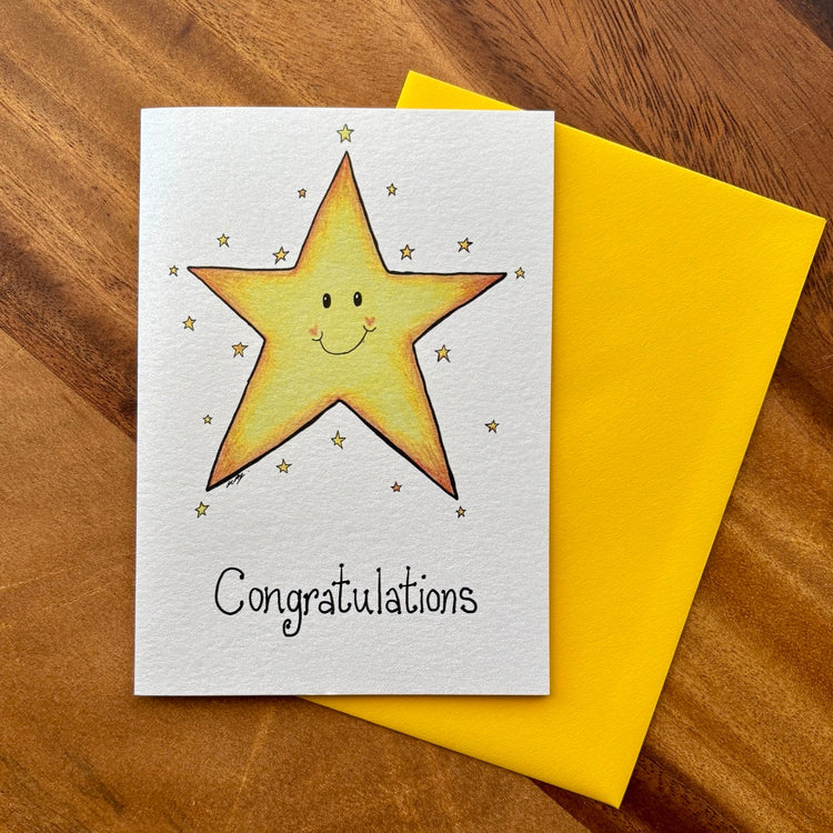 Congratulations Cards