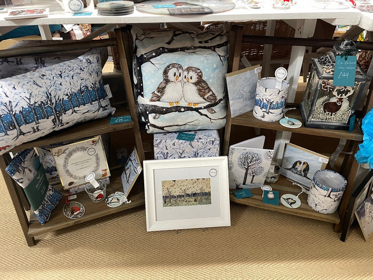 Wintertime & Christmas