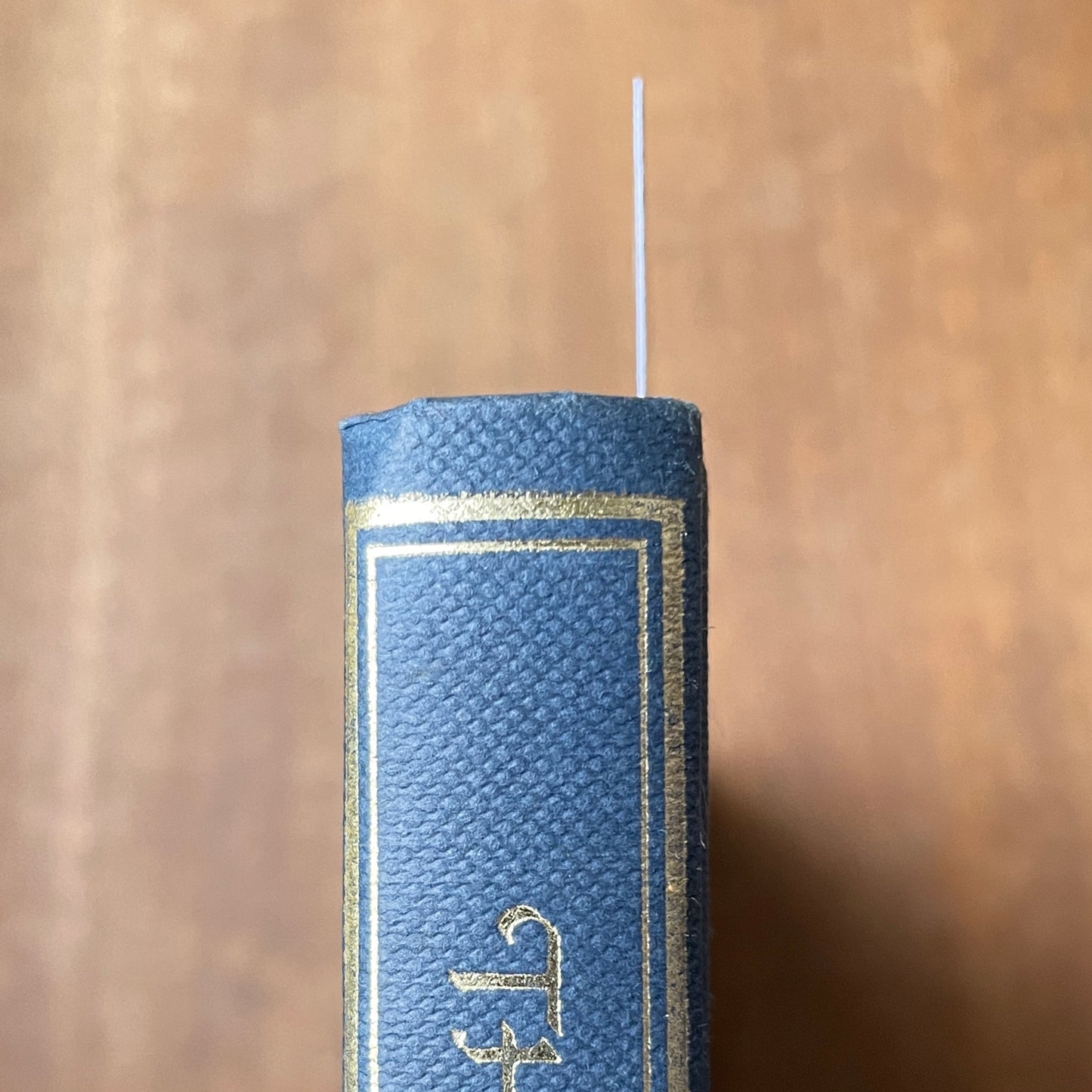 Wintertime~ Bookmark