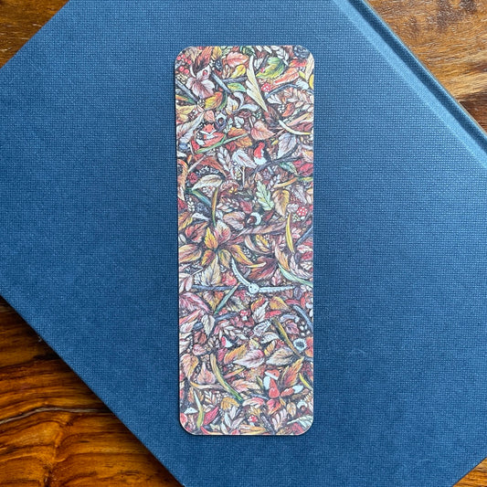 Autumntime~ Bookmark