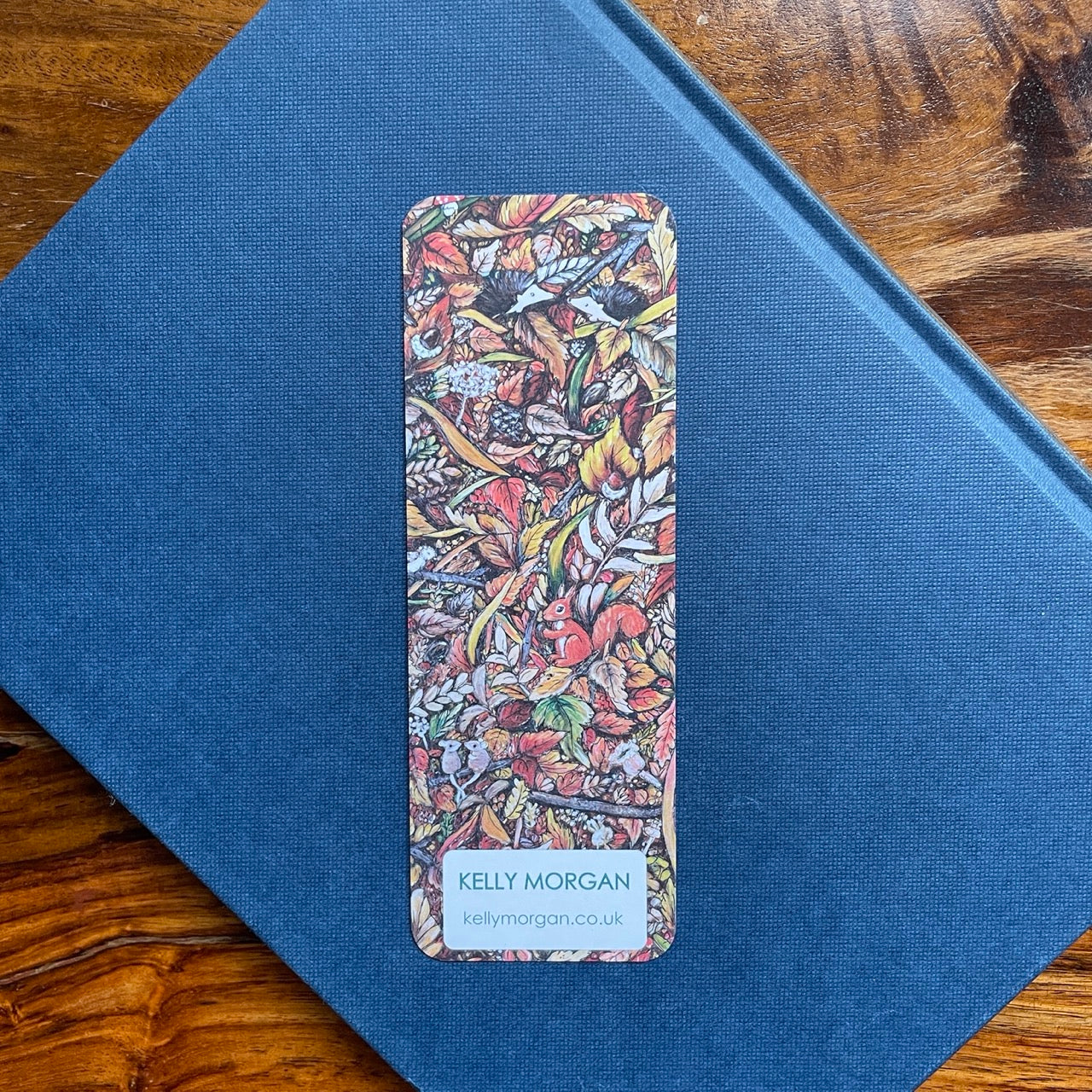 Autumntime~ Bookmark