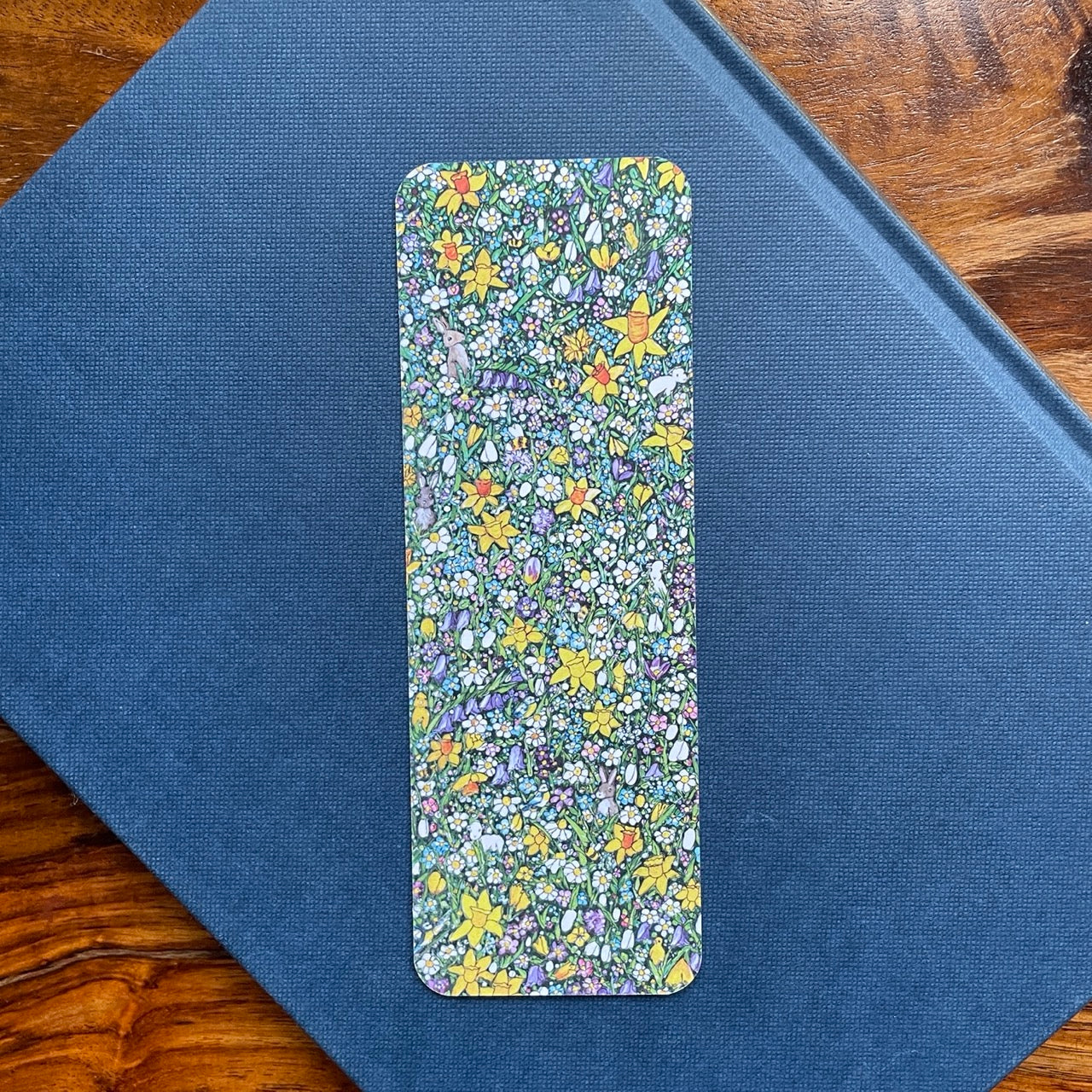 Springtime~ Bookmark