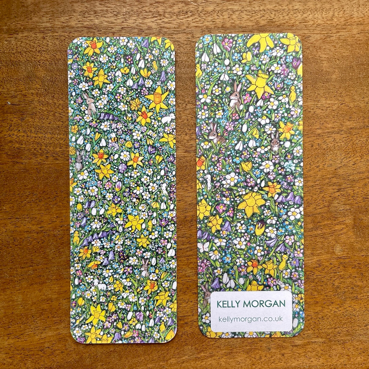 Springtime~ Bookmark