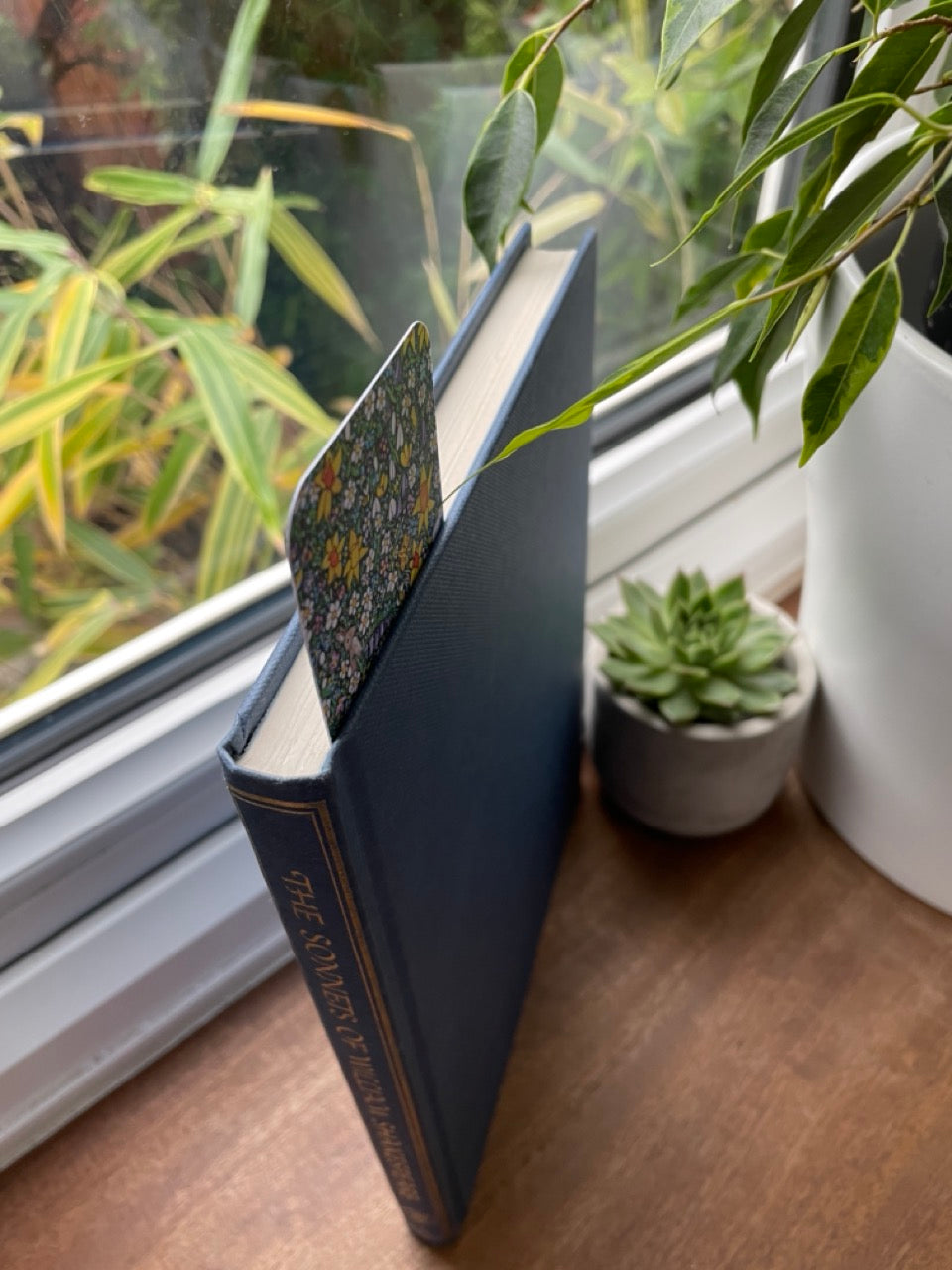 Springtime~ Bookmark