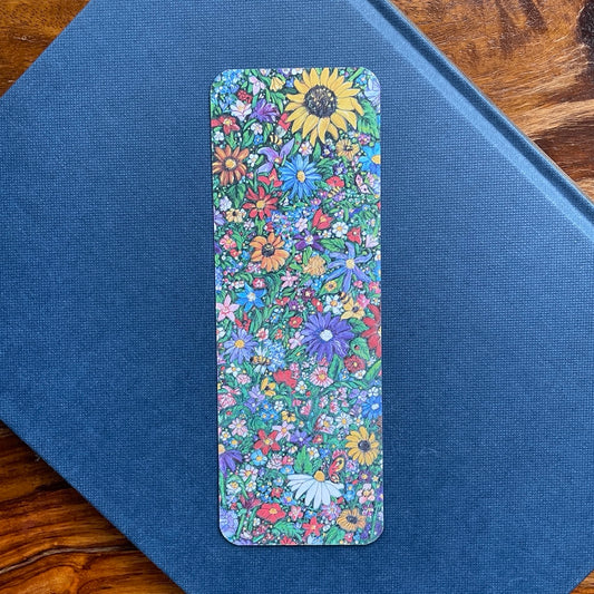 Summertime~ Bookmark