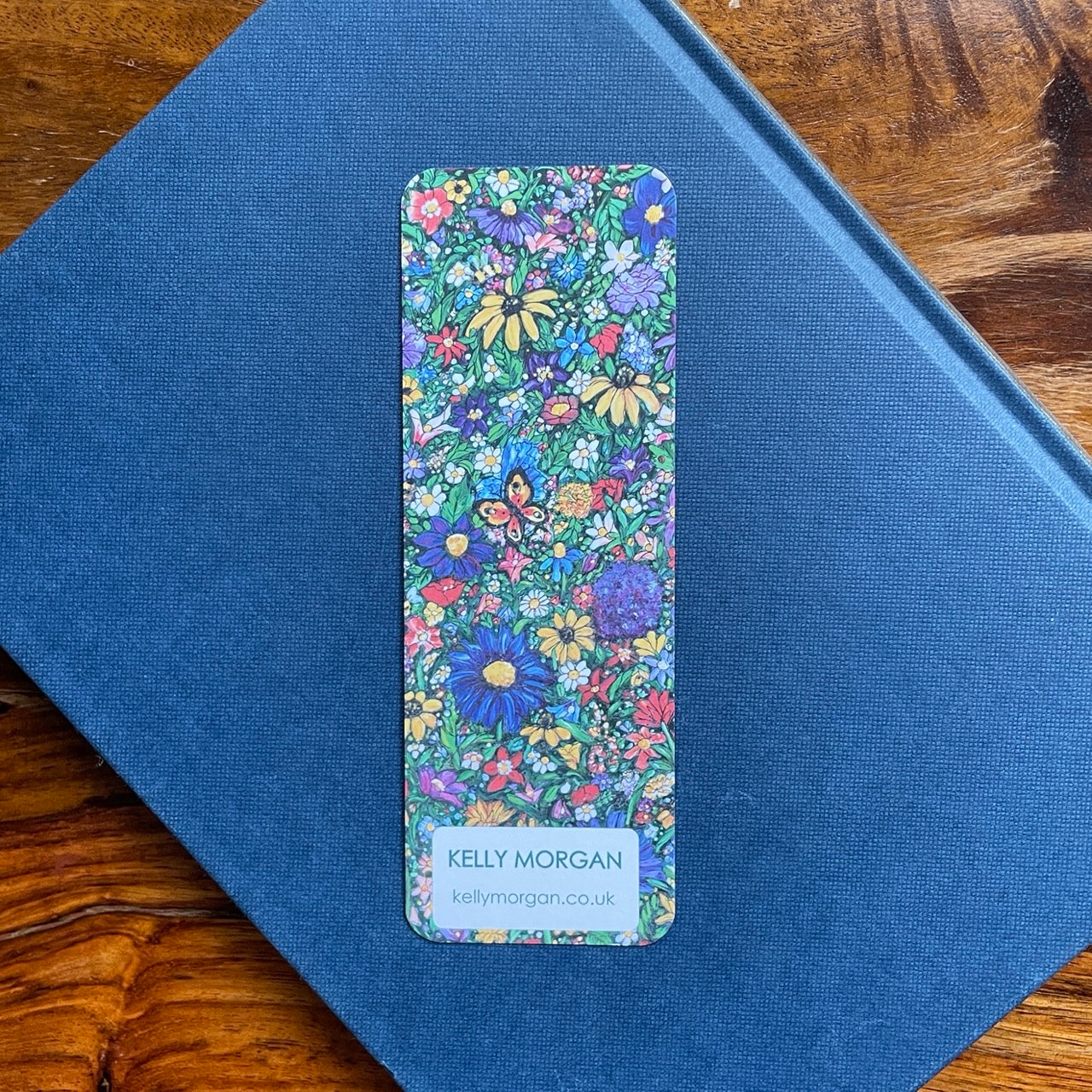 Summertime~ Bookmark