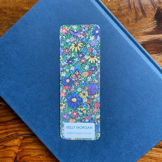 Summertime~ Bookmark