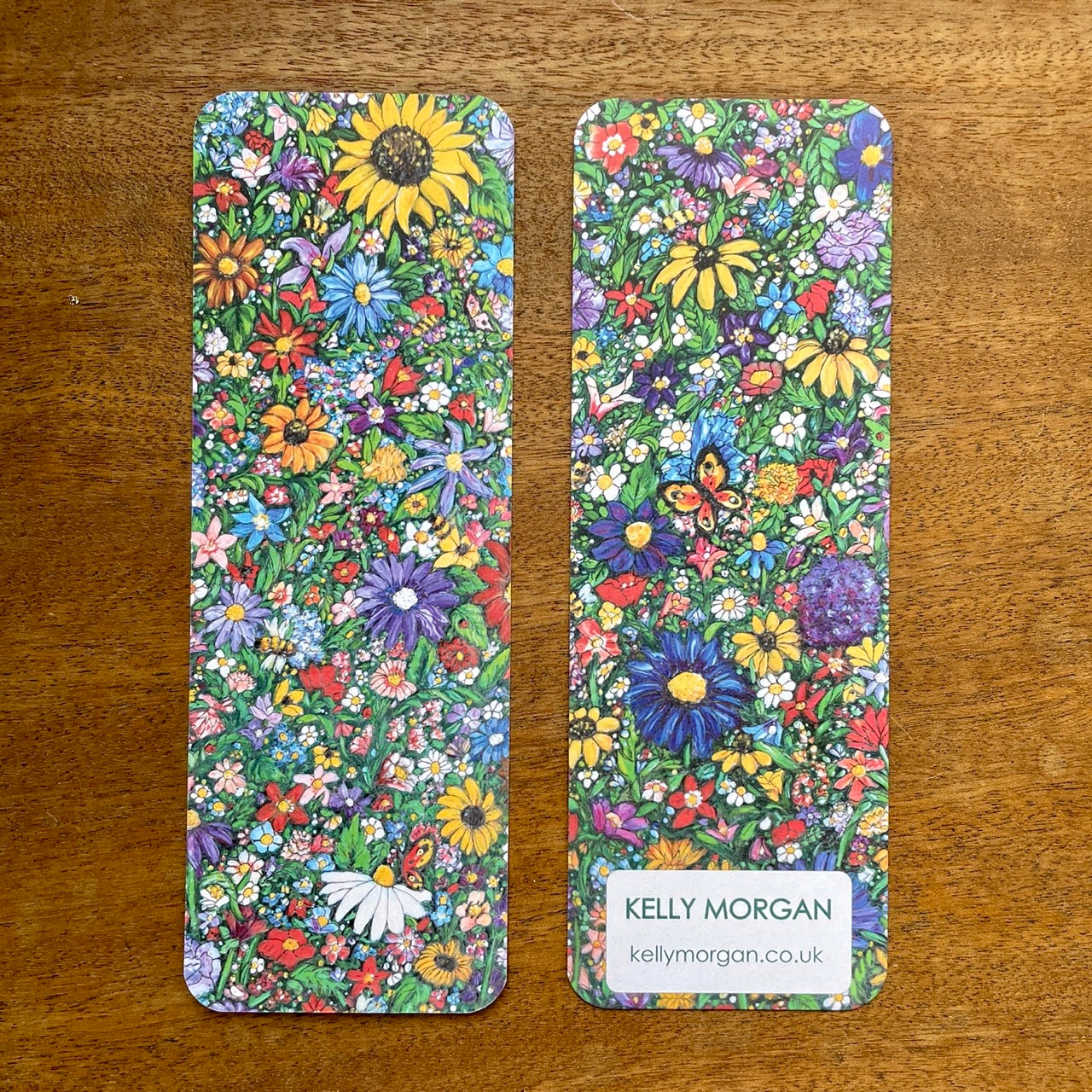 Summertime~ Bookmark