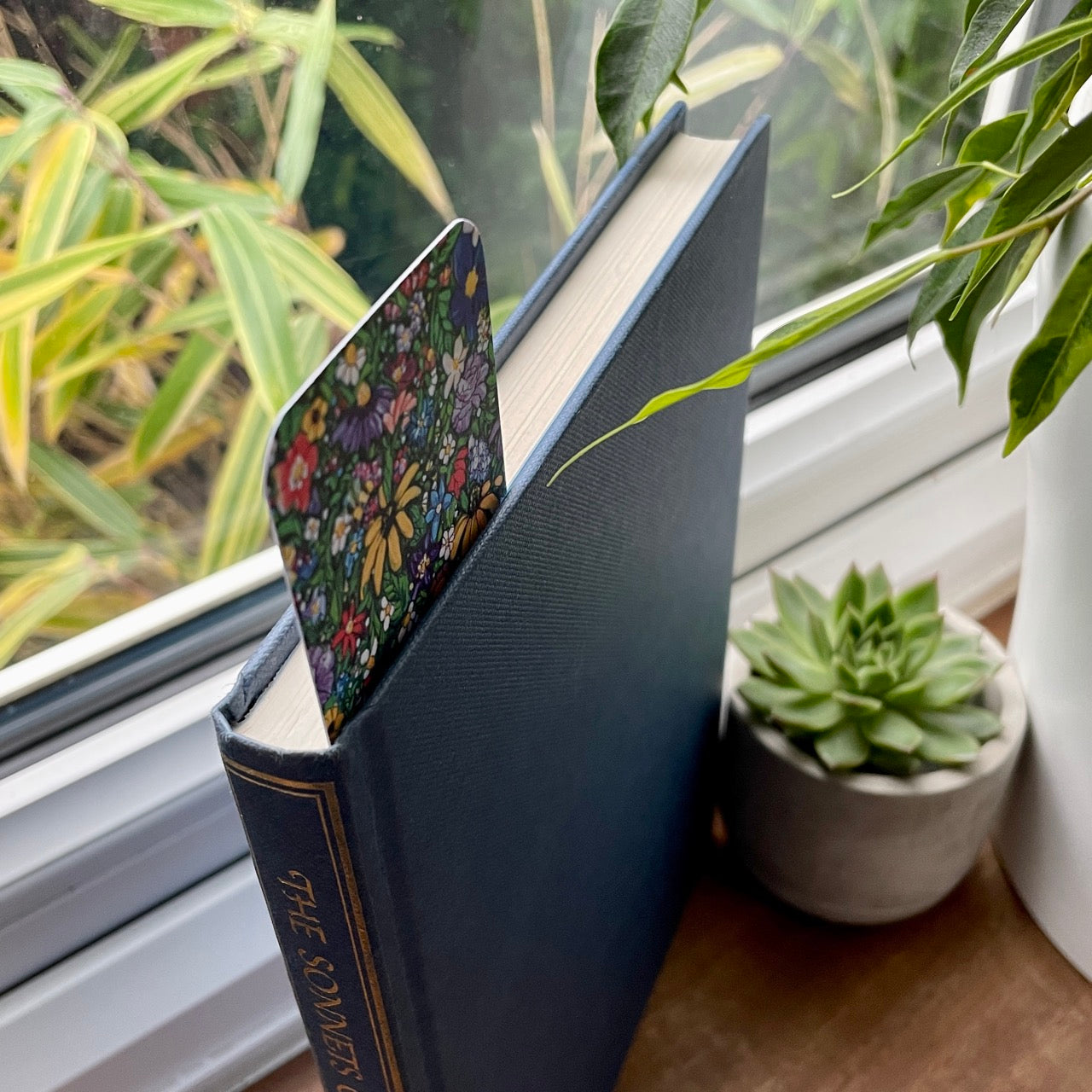 Summertime~ Bookmark