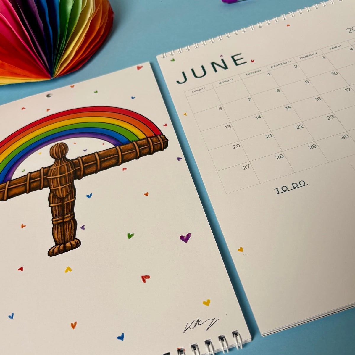 2027 Calendar