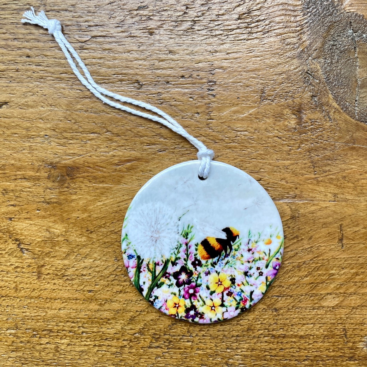 Bee a dreamer~ Ceramic decoraion