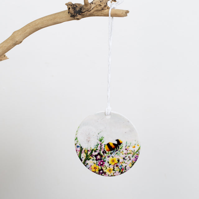 Bee a dreamer~ Ceramic decoraion