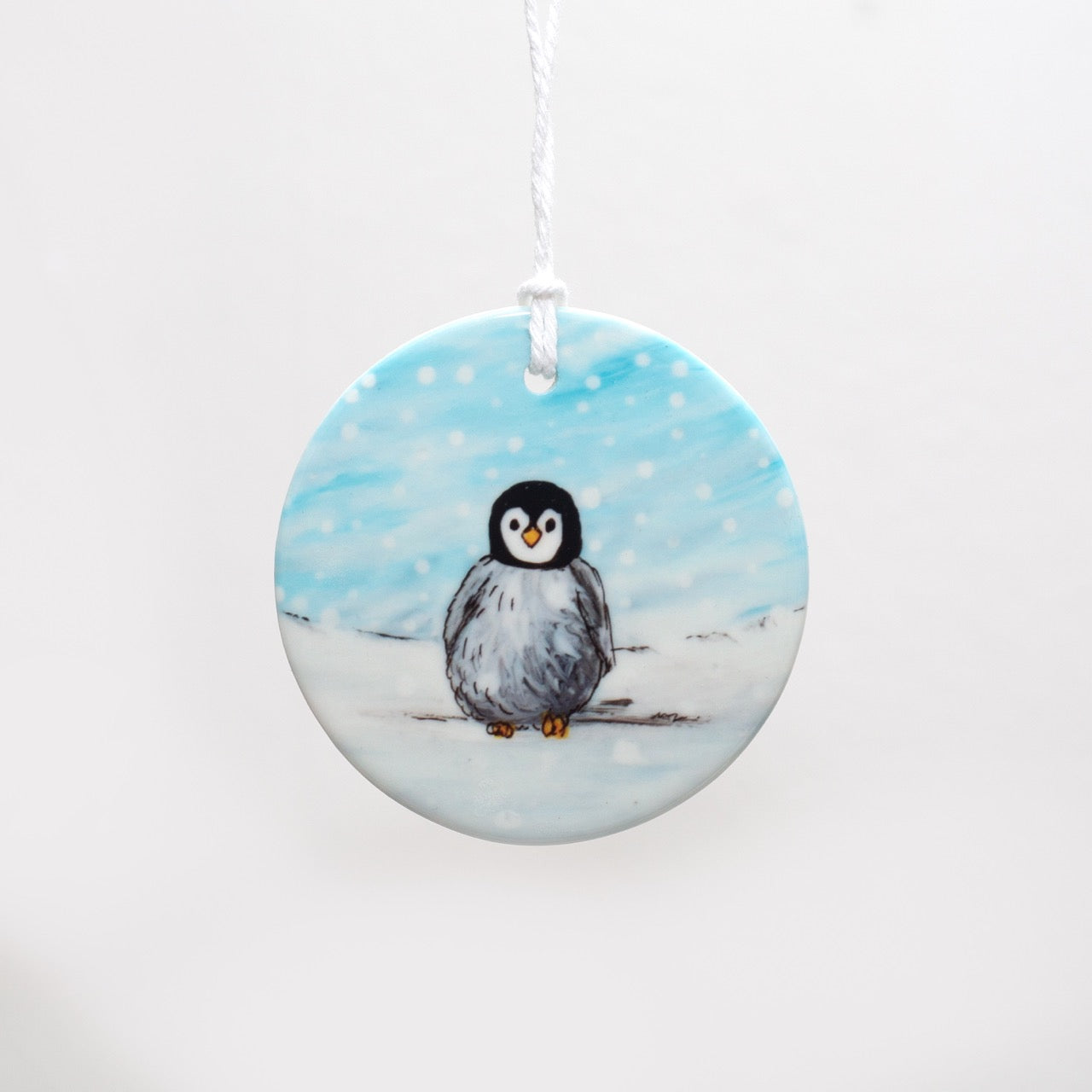 Small~ Ceramic decoration