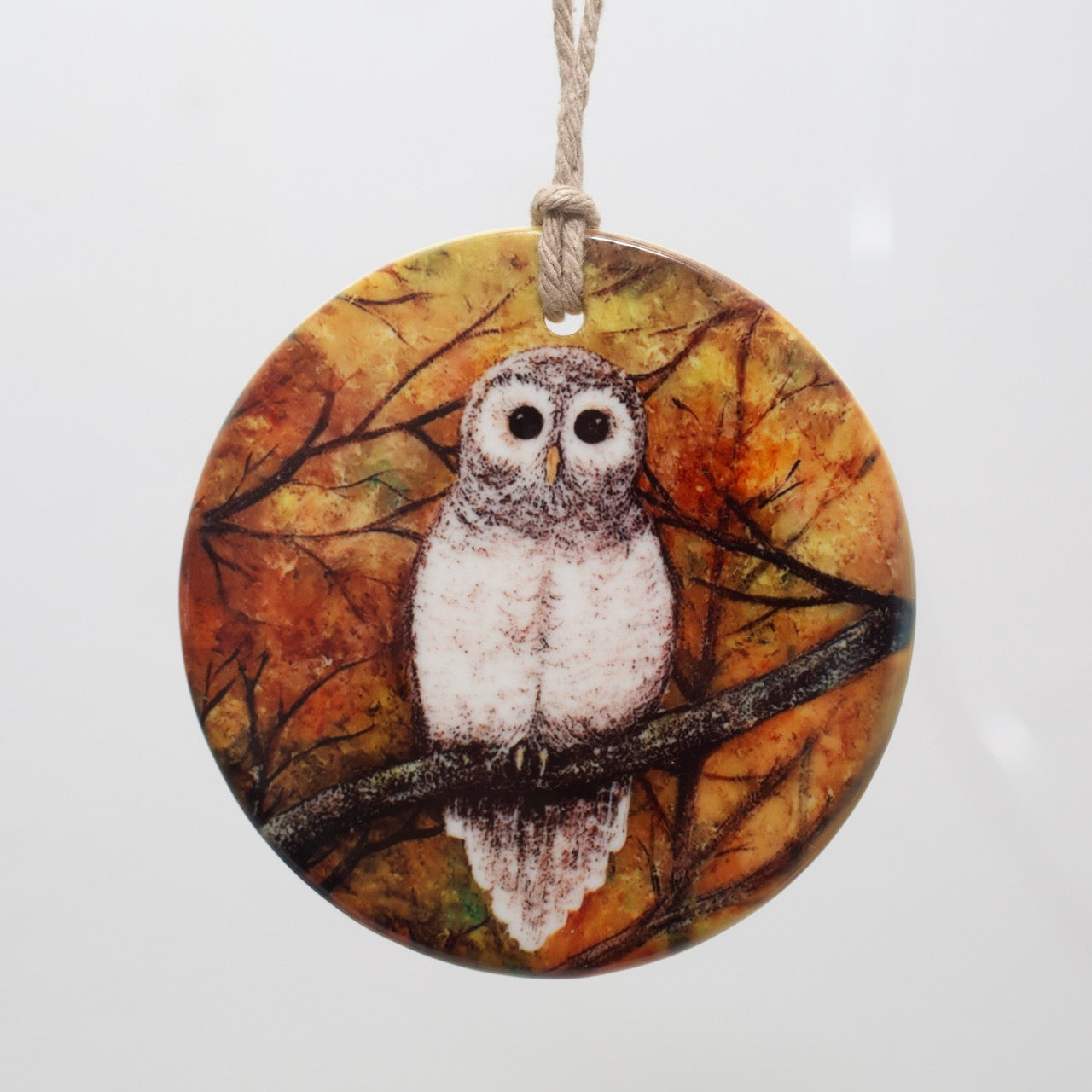 WOL~ Ceramic decoration
