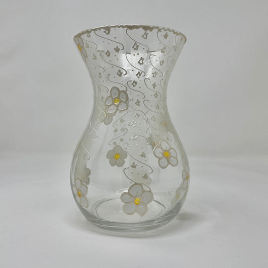 Daisy~ Vase
