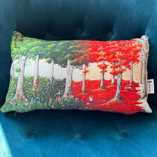 Seasons~ Cushion
