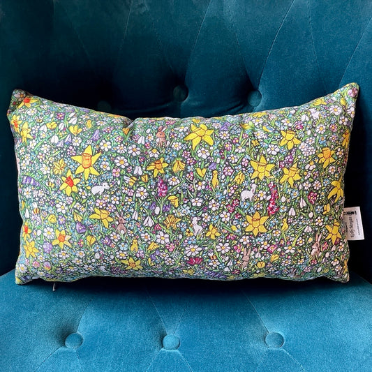Springtime~ Cushion