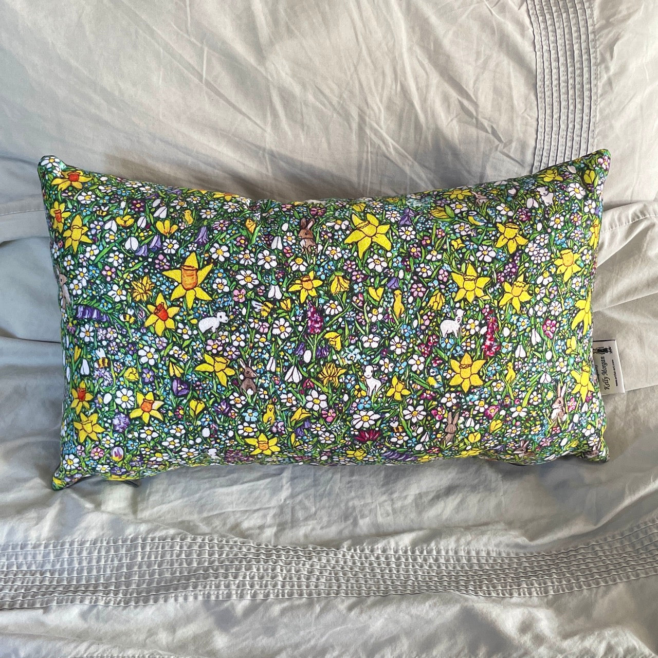 Springtime~ Cushion