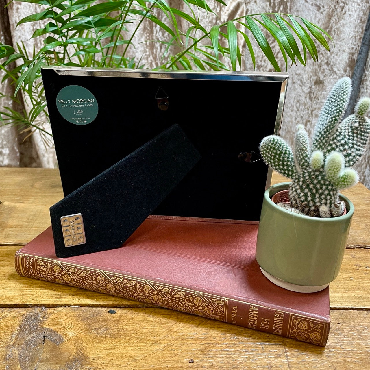 Seaside~ Landscape frame