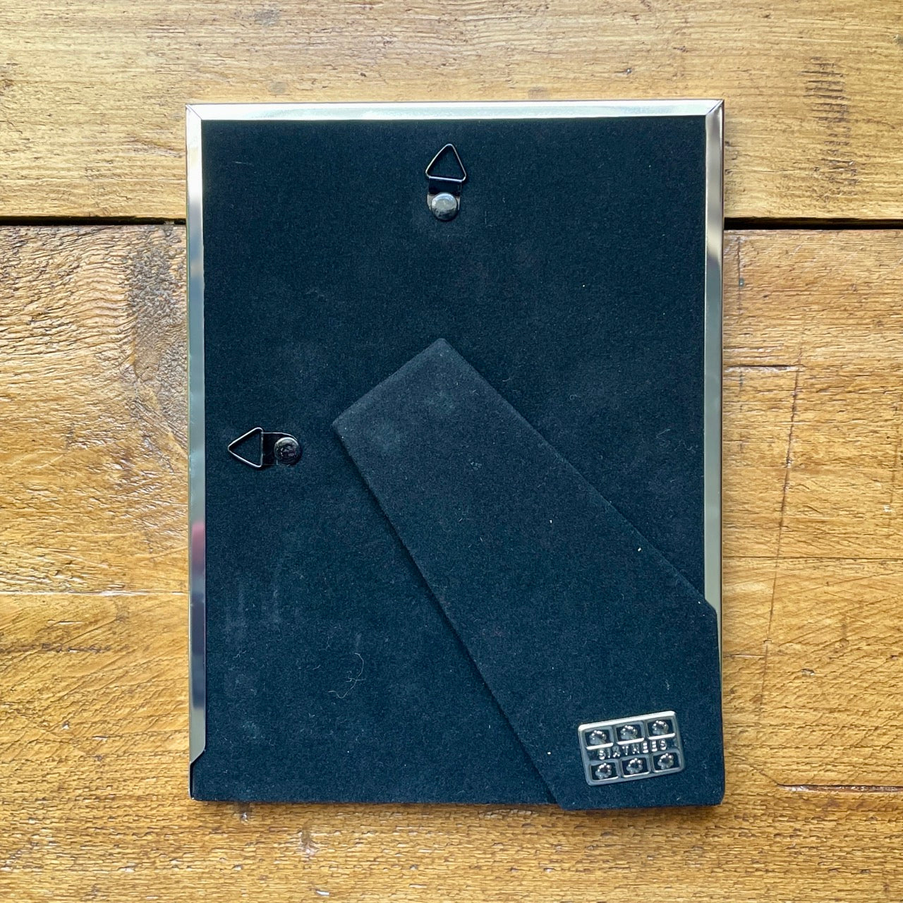 Hedgehog in autumn~ Portrait frame