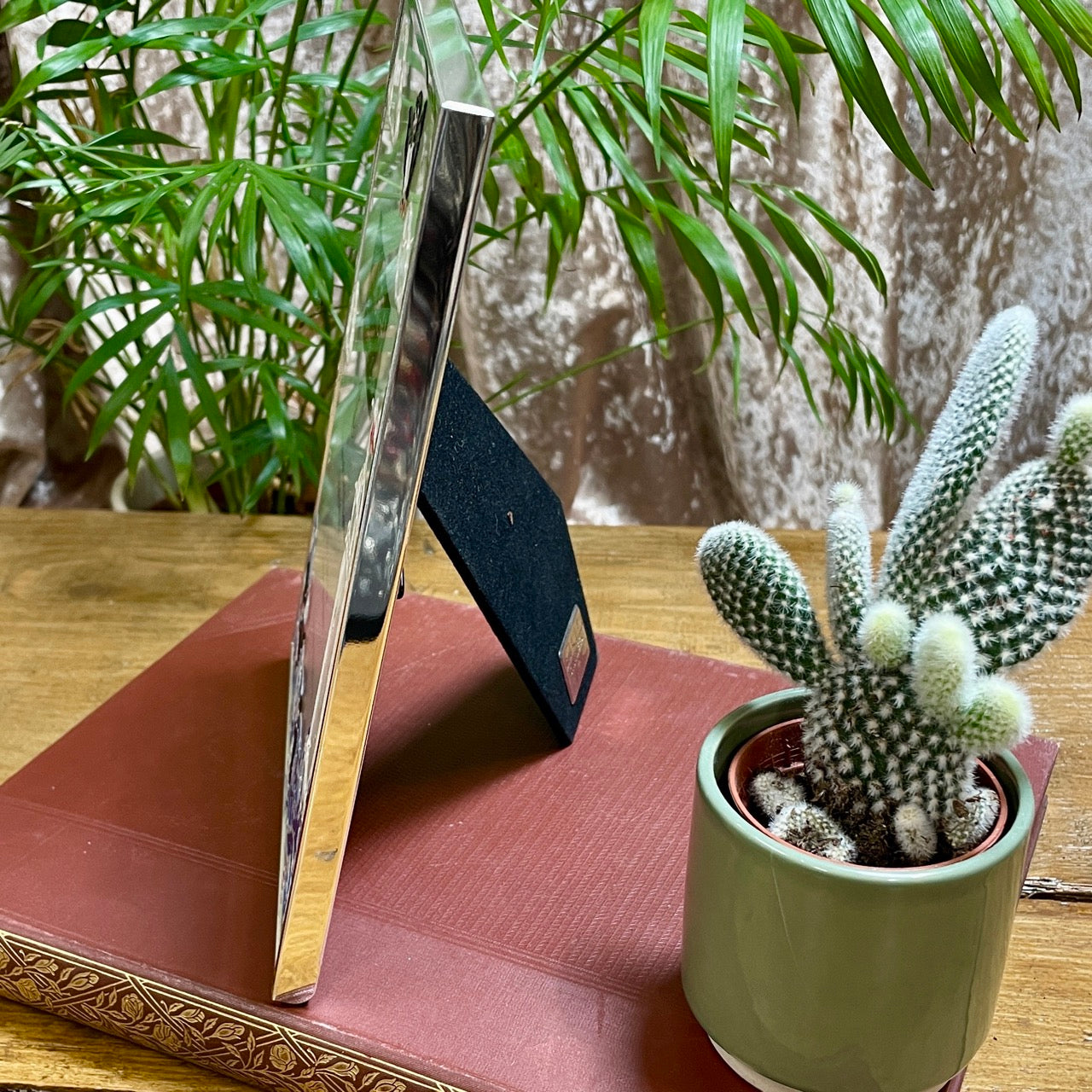 Seaside~ Portrait frame