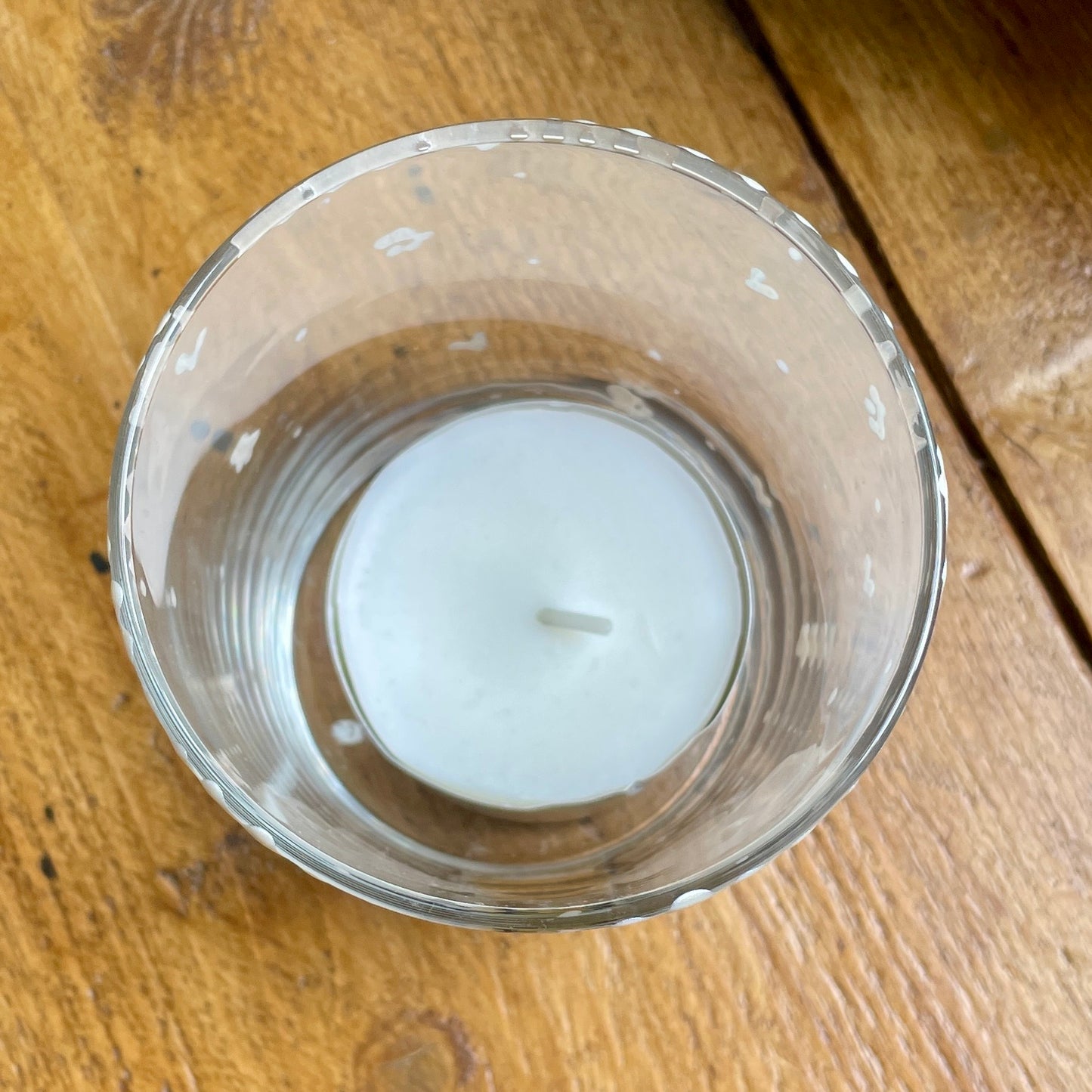 Just Bee~ Large tealight candleholder