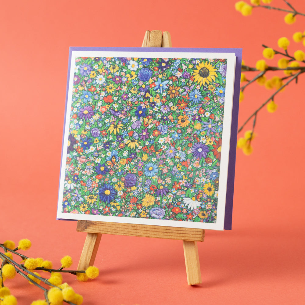 Card~ Summertime