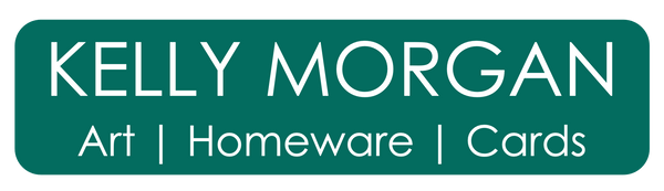Kelly Morgan Art