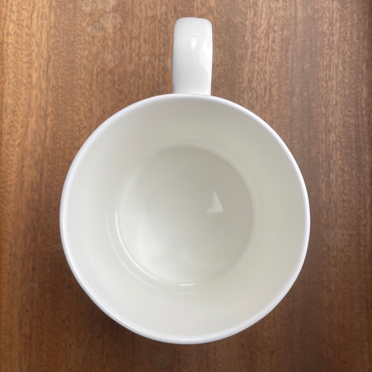 Best friends~ Bone china mug