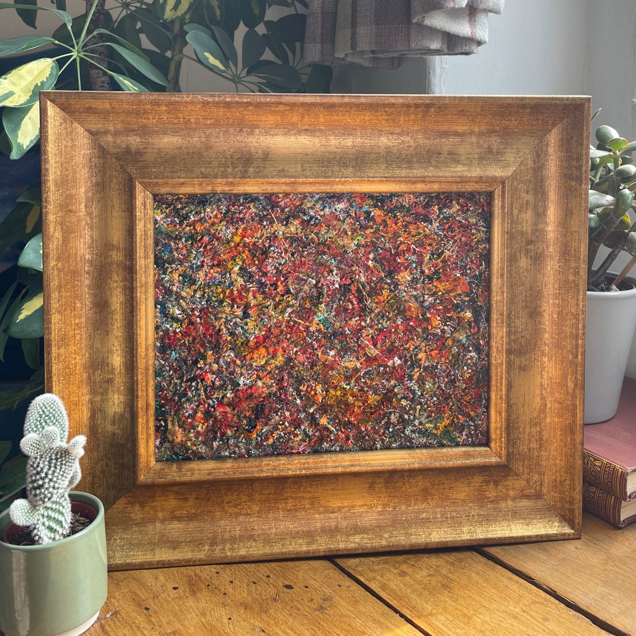 Untitled 22~ Original Art