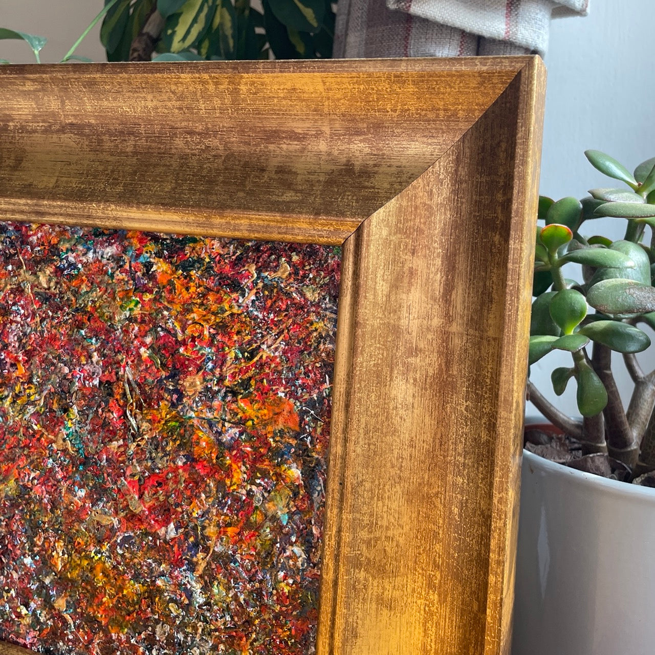 Untitled 22~ Original Art