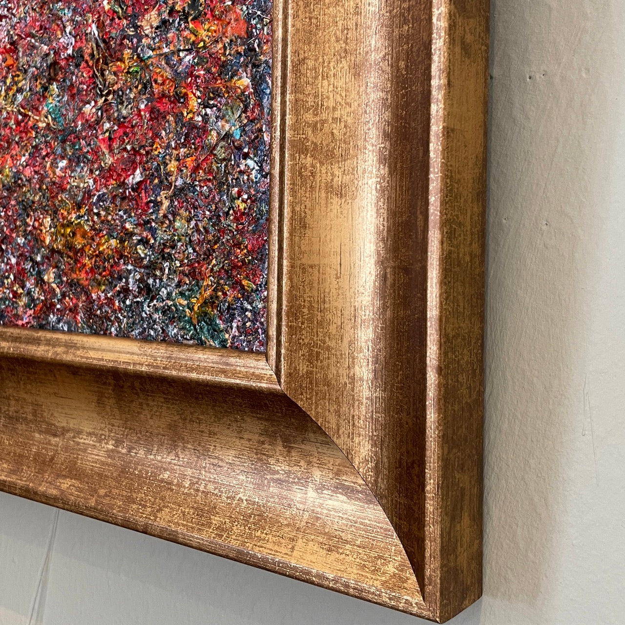 Untitled 22~ Original Art