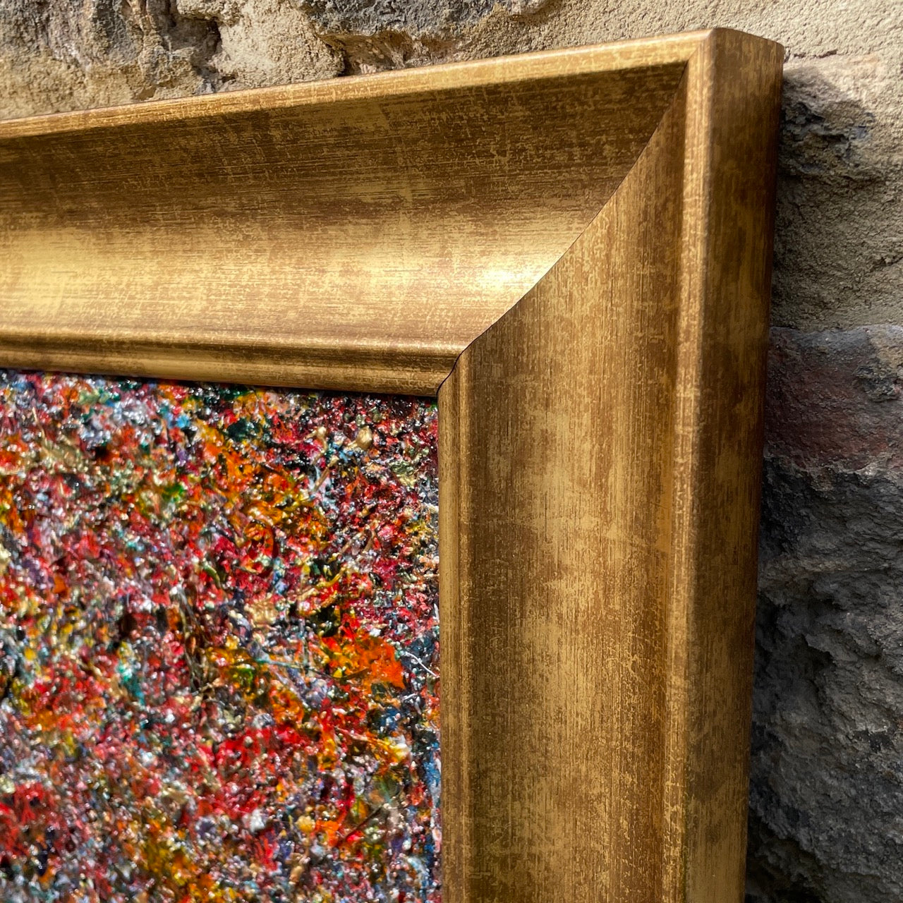 Untitled 22~ Original Art