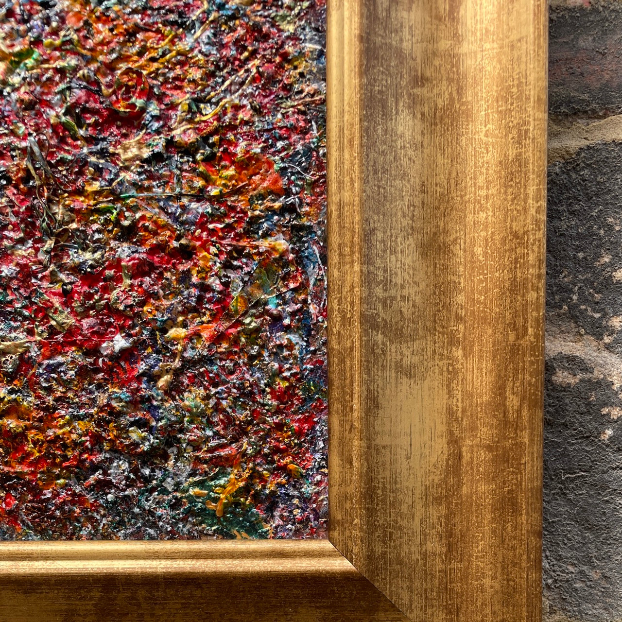 Untitled 22~ Original Art