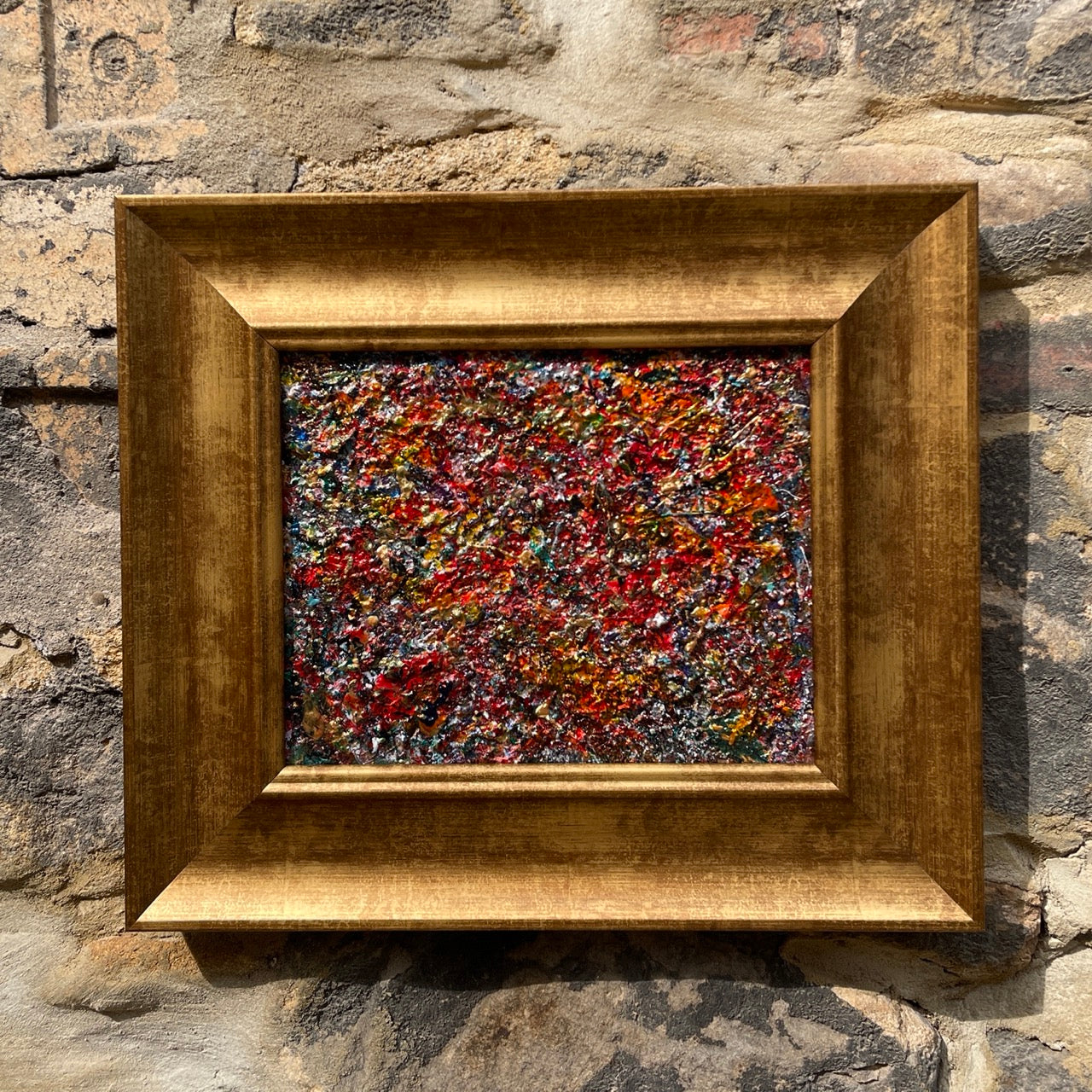 Untitled 22~ Original Art