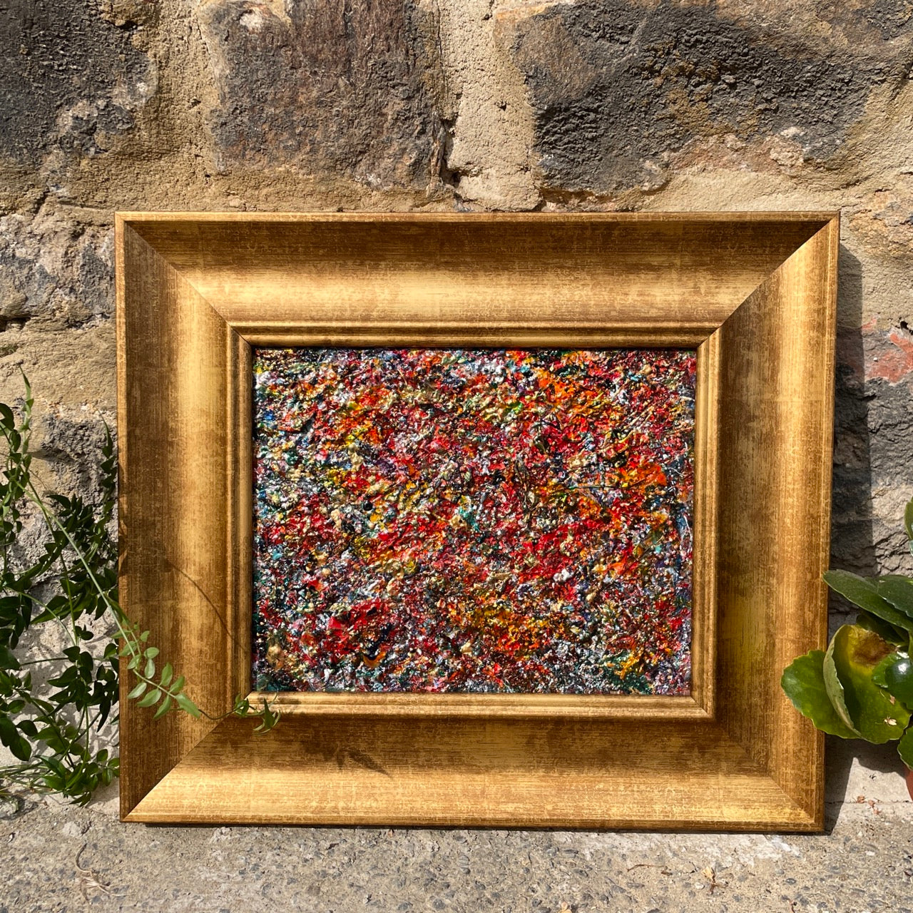 Untitled 22~ Original Art