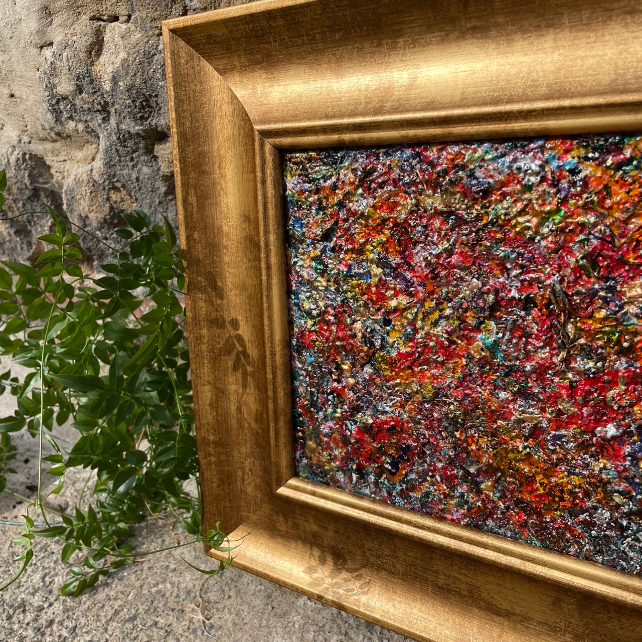 Untitled 22~ Original Art