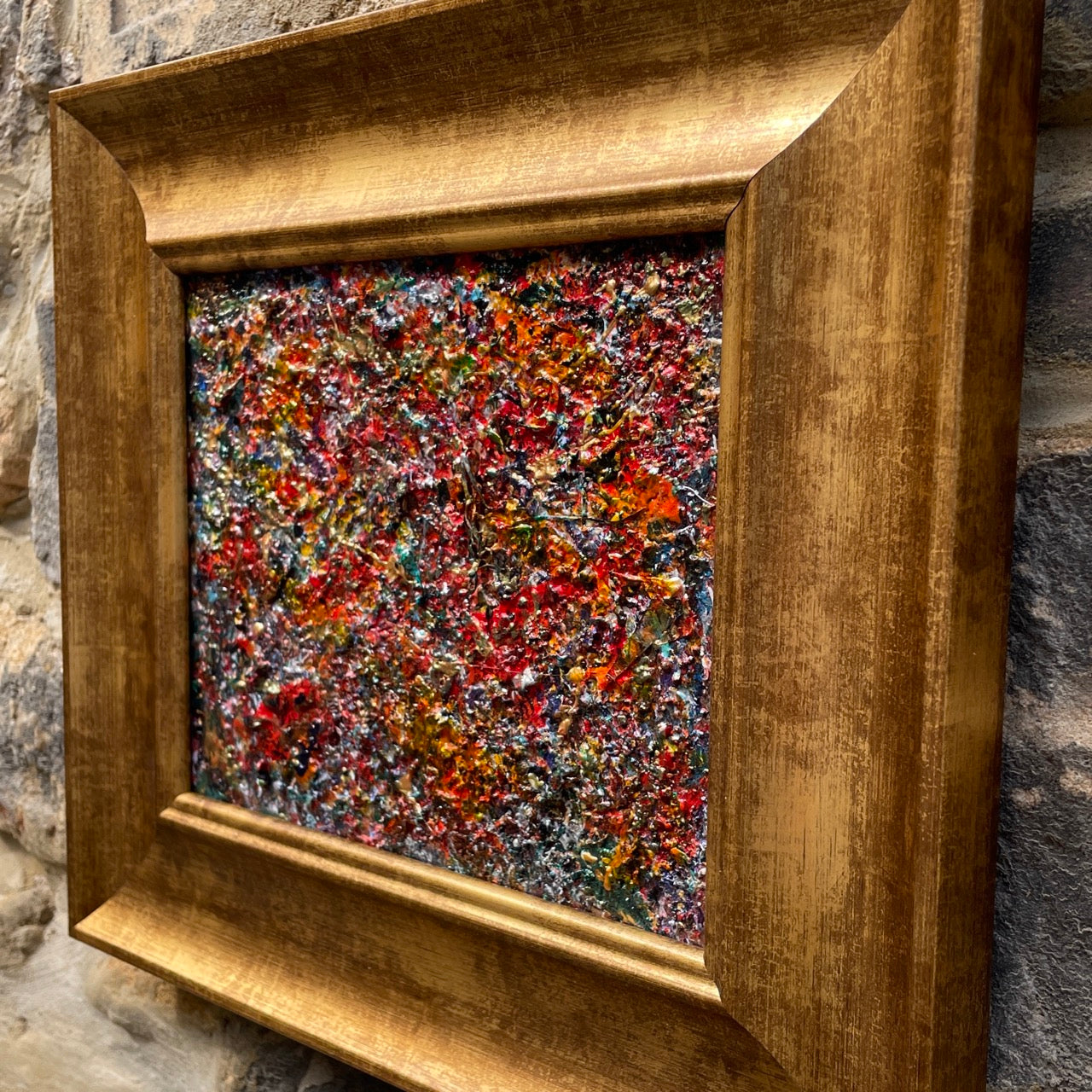 Untitled 22~ Original Art