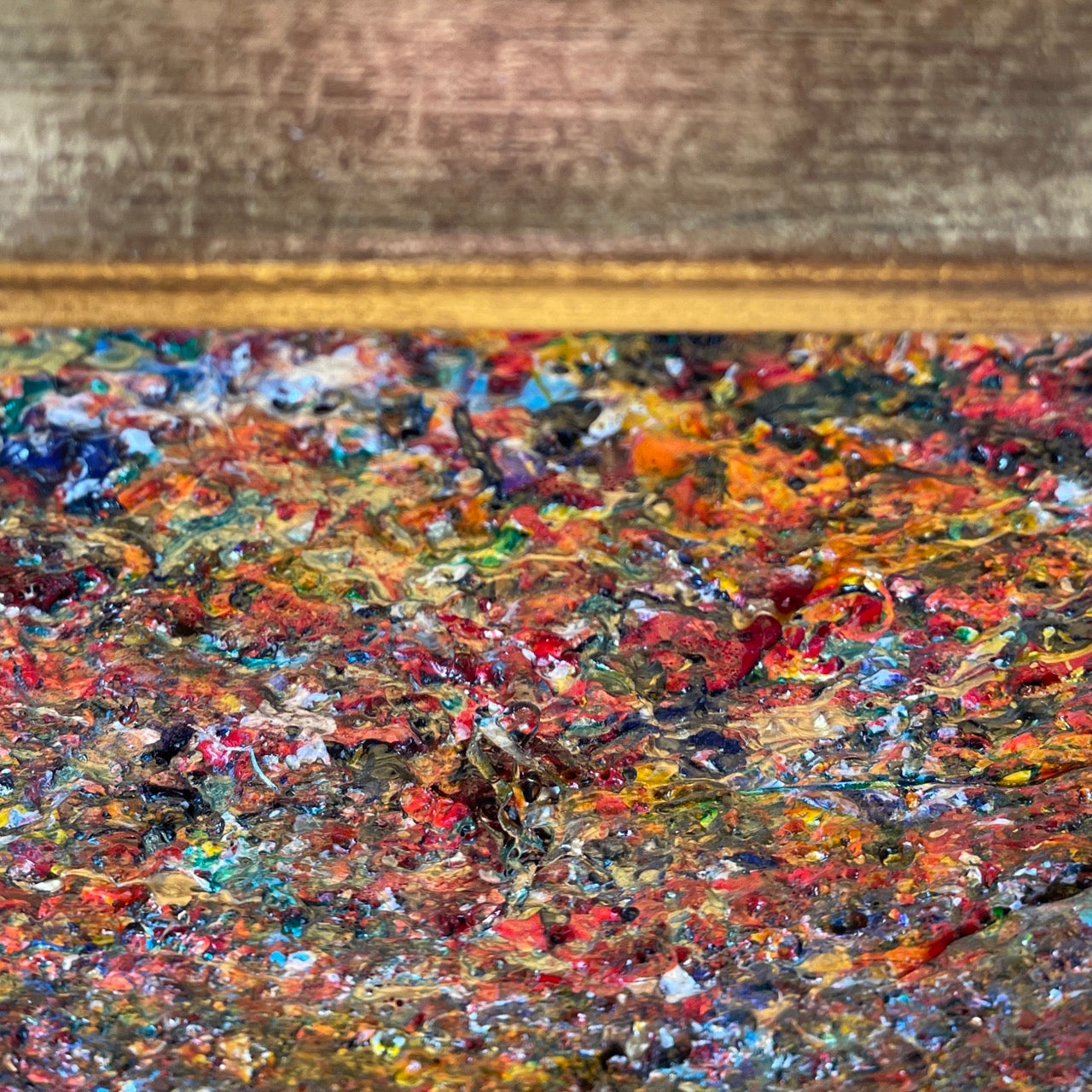 Untitled 22~ Original Art