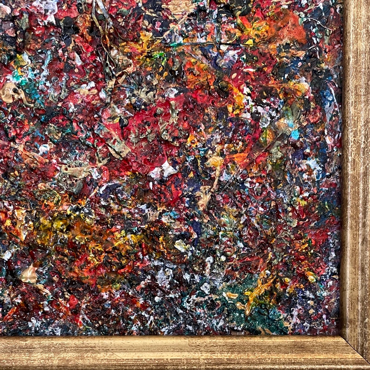 Untitled 22~ Original Art